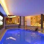 ホテル Jaeger 4*