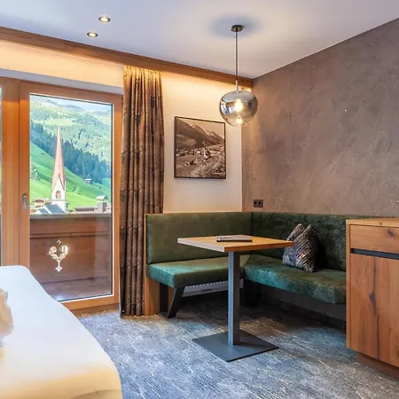 Jaeger 3sterne Superior Hotel