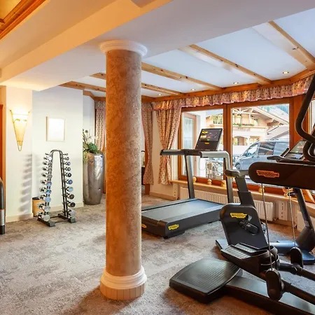 Hotel Jaeger 3sterne Superior