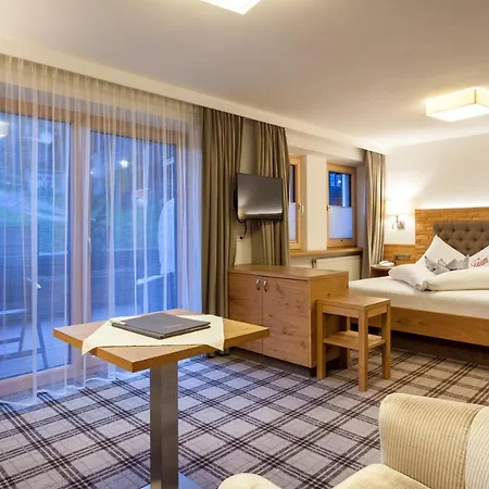 Jaeger 3sterne Superior Hotel
