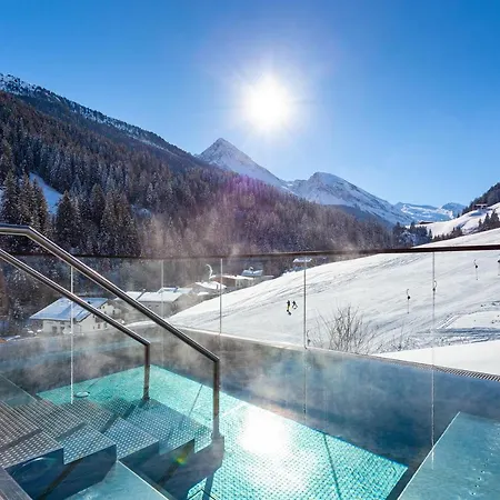 Hotel Jaeger 4*