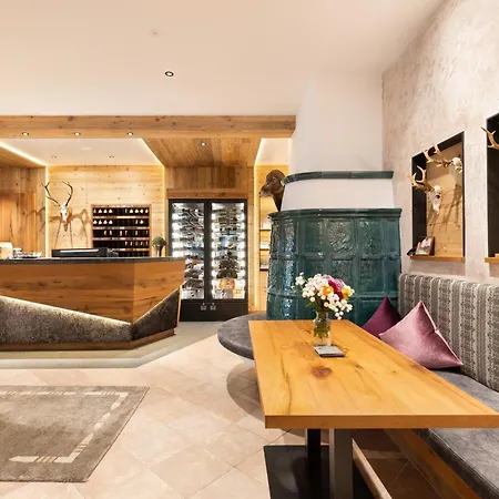 Jaeger 3sterne Superior Hotel 3*