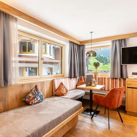 Szálloda Jaeger 4*