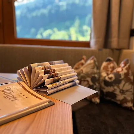 Otel Jaeger 3sterne Superior 3*
