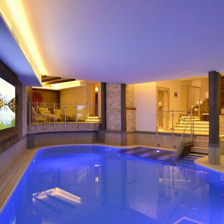 Hotel Jaeger 4*