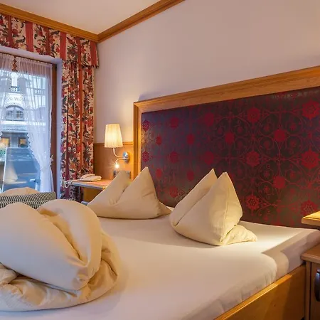 Hotel Jaeger 3sterne Superior 3*