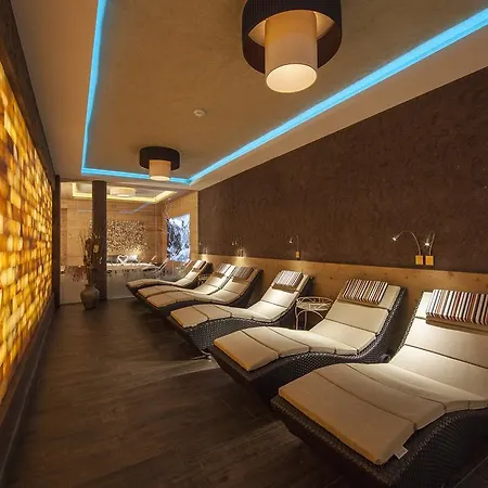 Hotel Jaeger 3sterne Superior 3*