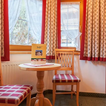 Hotel Jaeger 3sterne Superior 3*