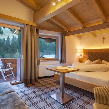 Hotel Jaeger 3sterne Superior