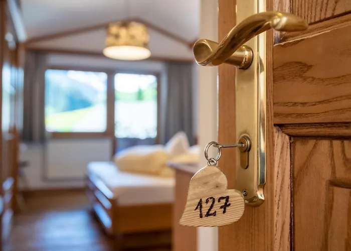 Jaeger 酒店 图克斯