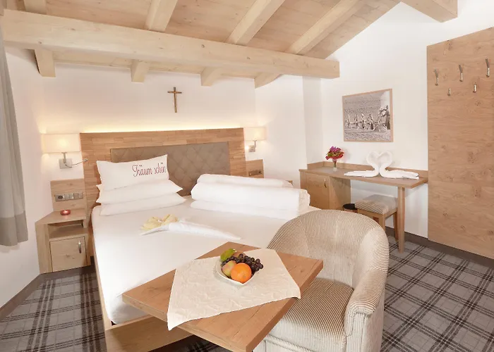 酒店 Jaeger 图克斯