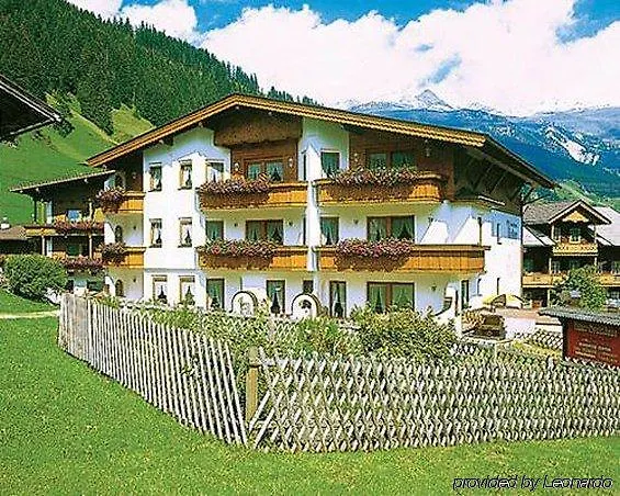 酒店 Jaeger 图克斯