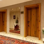 Jäger Hotell