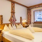 Jäger Hotell Tux