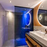 Jäger Hotell Tux