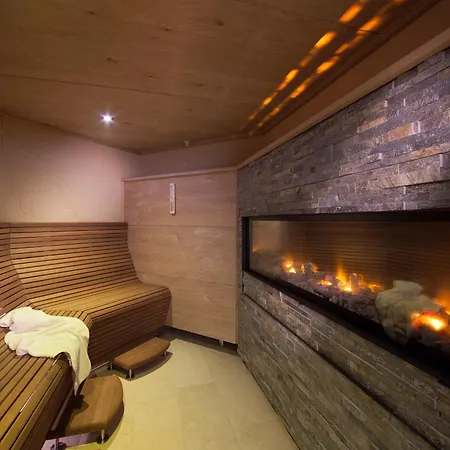 Otel Jaeger 4*