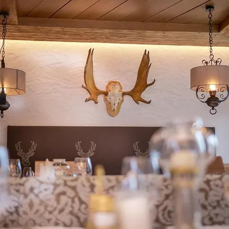 Jaeger 酒店 图克斯