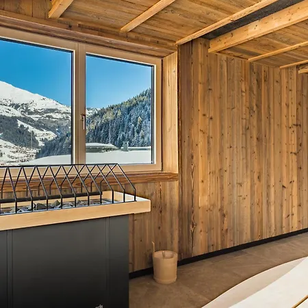 Jaeger 酒店 图克斯