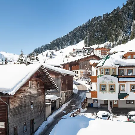 酒店 Jaeger 图克斯