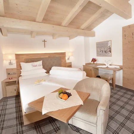 酒店 Jaeger 图克斯