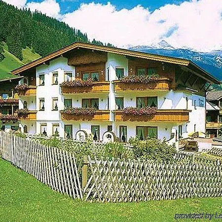 酒店 Jaeger 图克斯